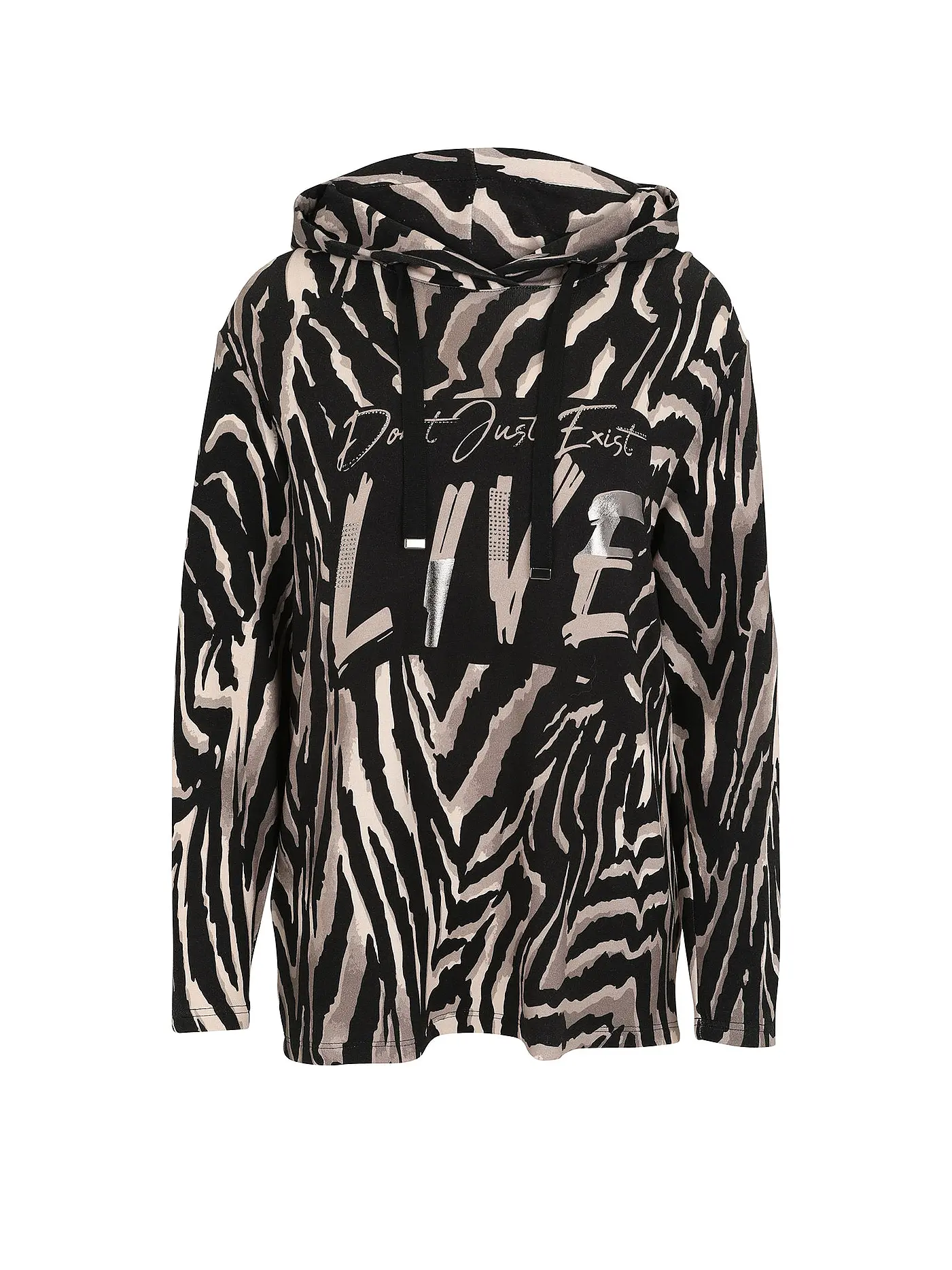 DORIS STREICH | Kapuzensweater - Hoodie | 